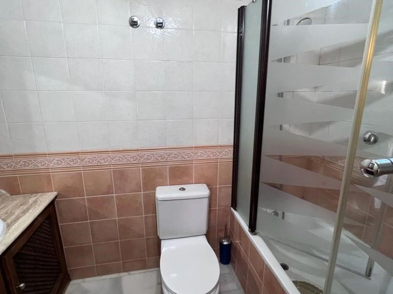 Town House for Sale in Estepona, Malaga 12
