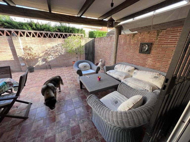 Town House for Sale in Estepona, Malaga 5