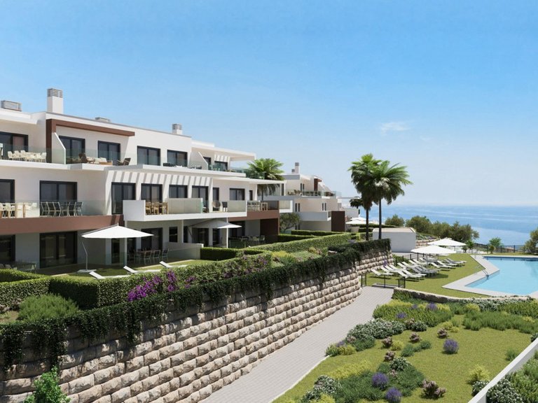 Apartment for Sale in Estepona, Malaga 11
