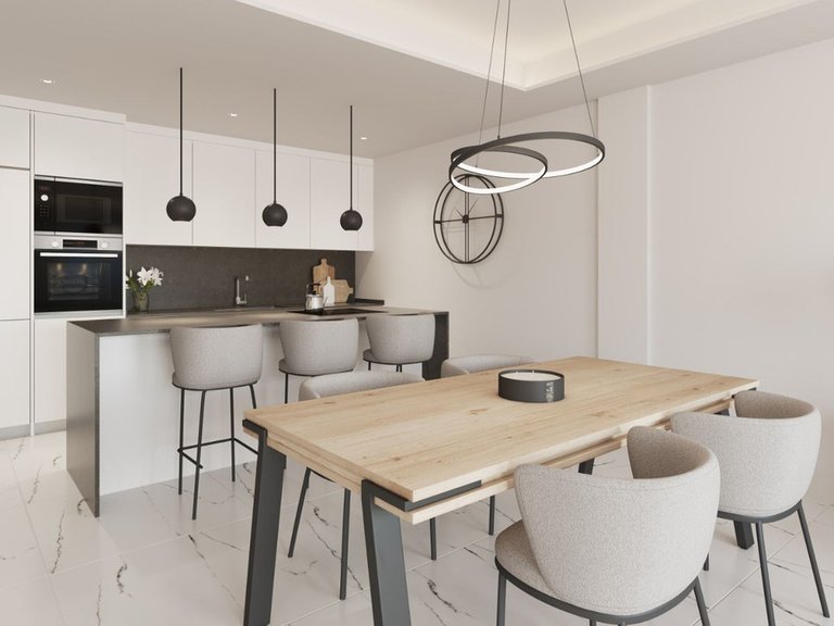 Apartment for Sale in Estepona, Malaga 3