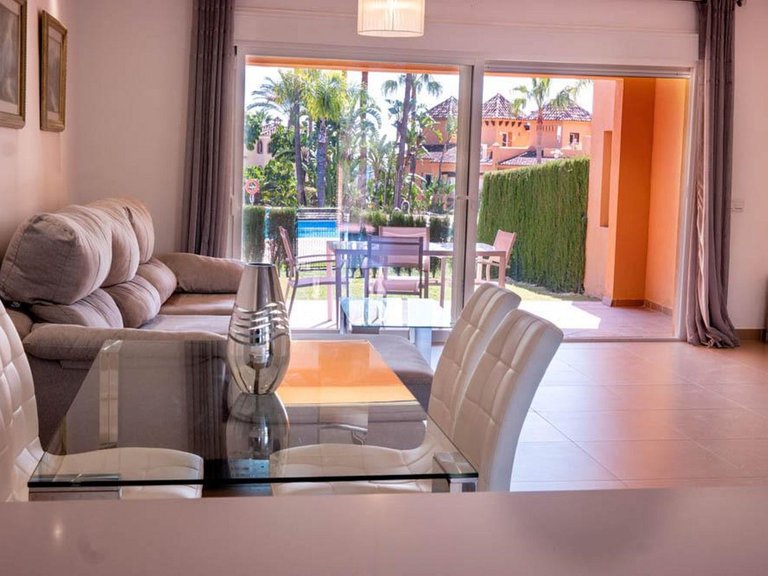 Town House for Sale in Costa del Sol El Paraíso, Estepona, Malaga 2