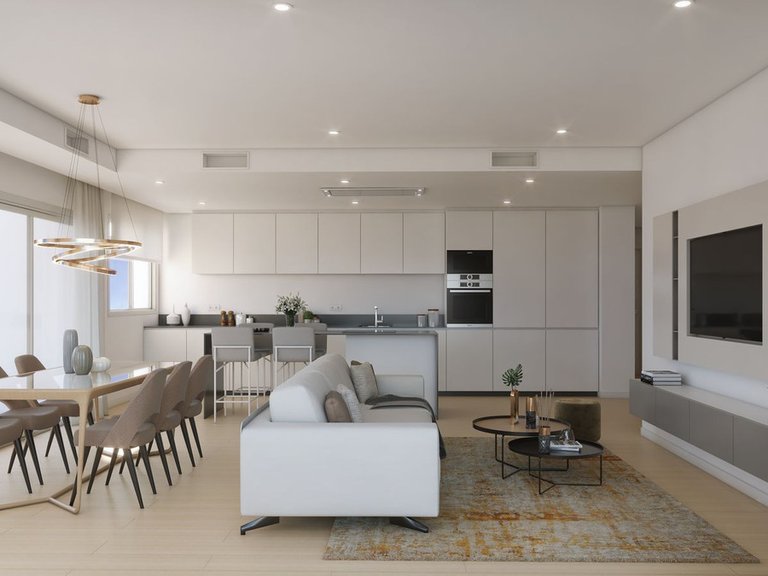 Apartment for Sale in Costa del Sol Casares, Malaga 3