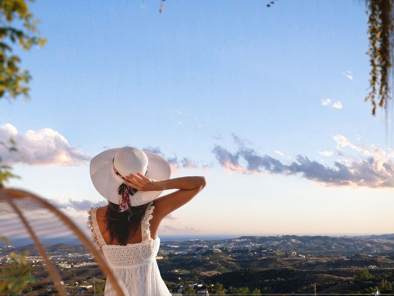 Apartment for Sale in Mijas, Malaga 1