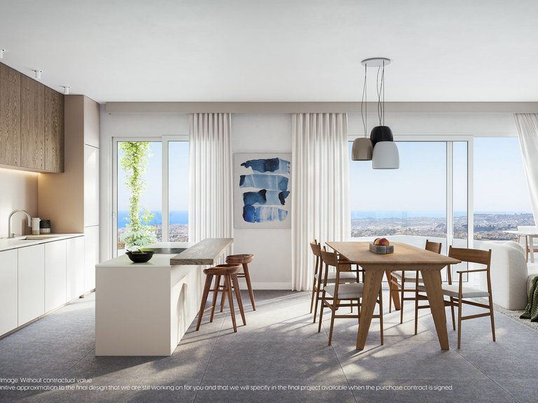 Apartment for Sale in Mijas, Malaga 5