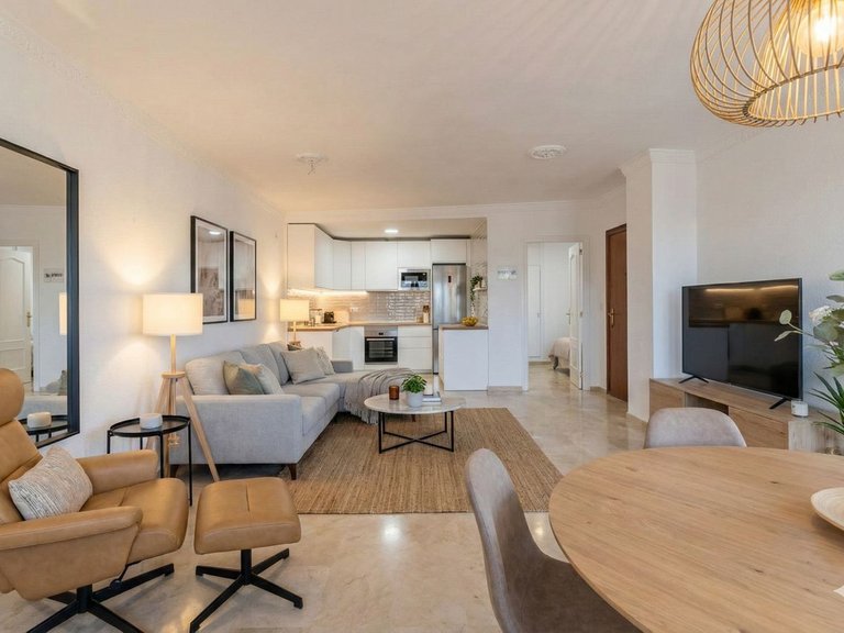 Apartment for Sale in Mijas, Malaga 3