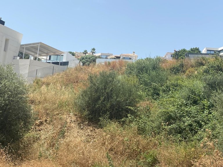 Plot for Sale in Mijas, Malaga 11