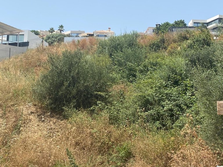 Plot for Sale in Mijas, Malaga 12