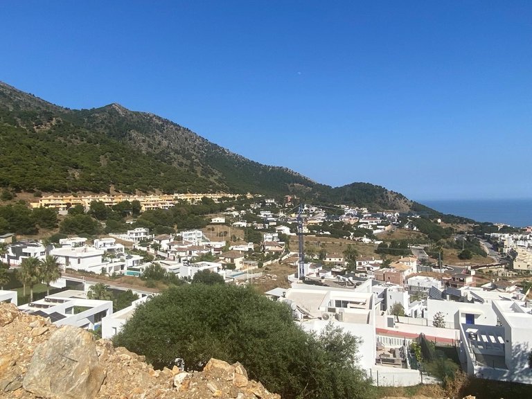 Plot for Sale in Mijas, Malaga 2