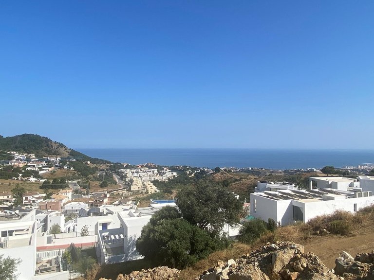 Plot for Sale in Mijas, Malaga 3