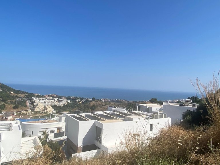 Plot for Sale in Mijas, Malaga 4