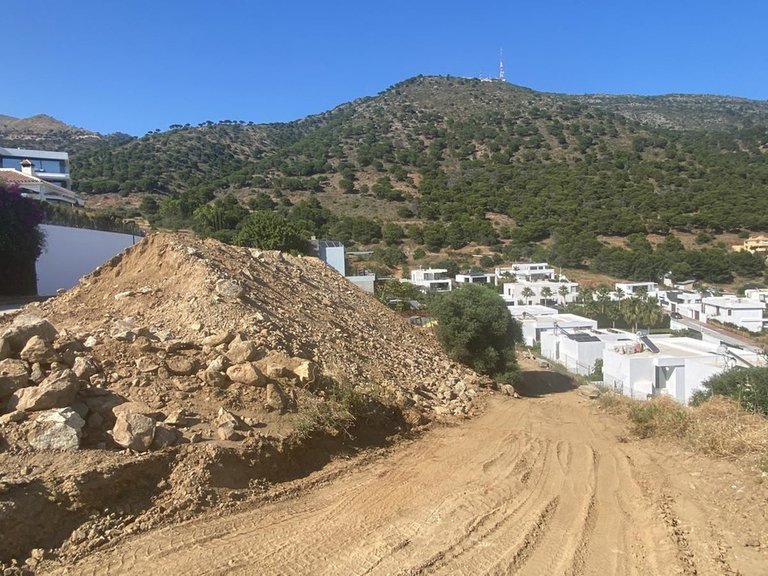 Plot for Sale in Mijas, Malaga 6