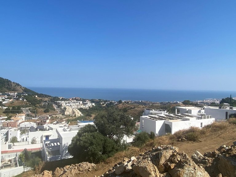 Plot for Sale in Mijas, Malaga 7