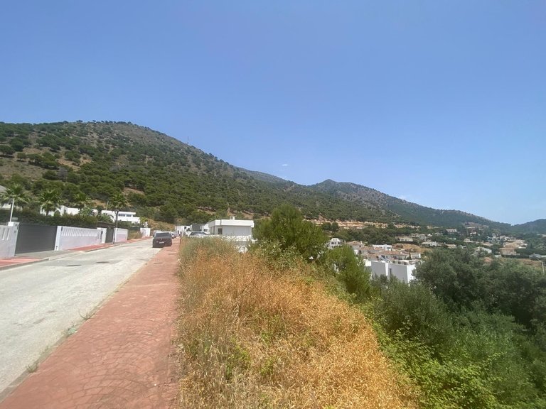 Plot for Sale in Mijas, Malaga 8
