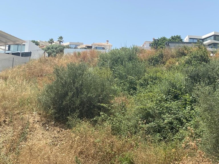 Plot for Sale in Mijas, Malaga 9