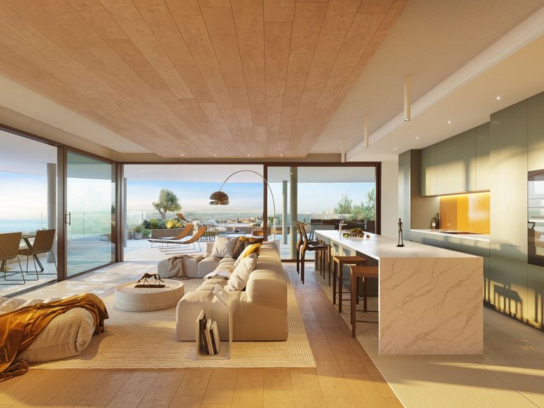 Apartment for  in Fuengirola, Malaga 4