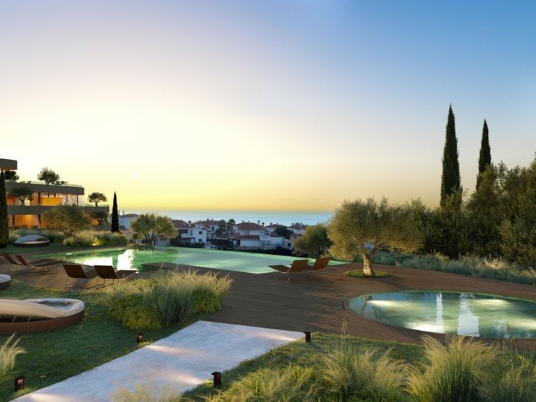 Apartment for  in Fuengirola, Malaga 8
