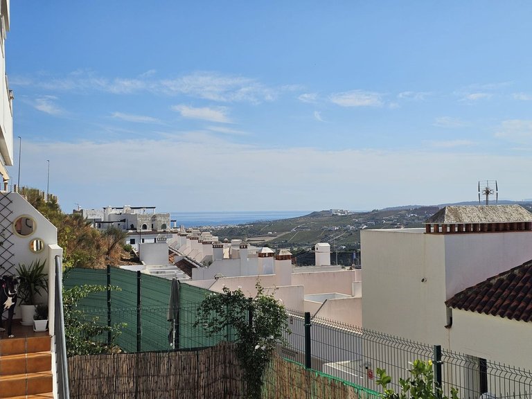 Apartment for Sale in Casares, Malaga 1