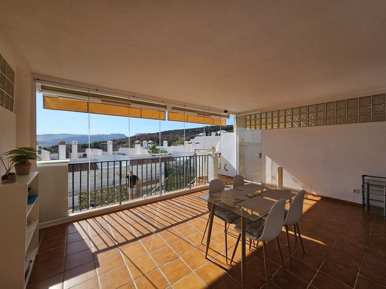 Apartment for Sale in Casares, Malaga 11