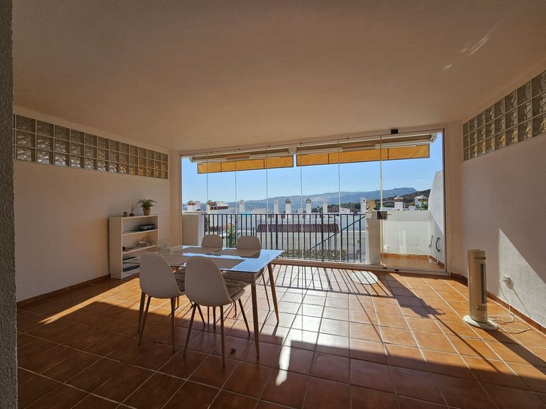 Apartment for Sale in Casares, Malaga 12