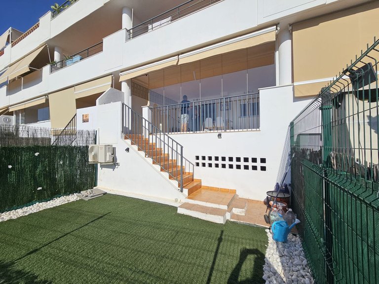 Apartment for Sale in Casares, Malaga 13