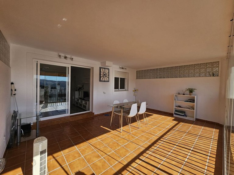 Apartment for Sale in Casares, Malaga 14