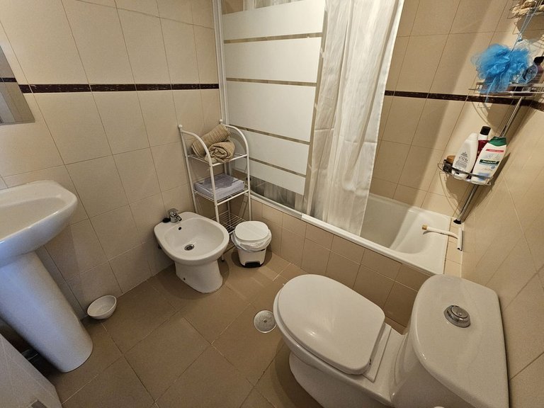 Apartment for Sale in Casares, Malaga 16