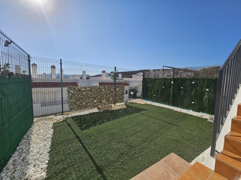 Apartment for Sale in Casares, Malaga 17