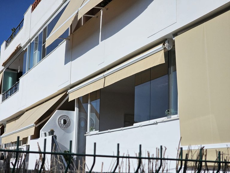 Apartment for Sale in Casares, Malaga 18