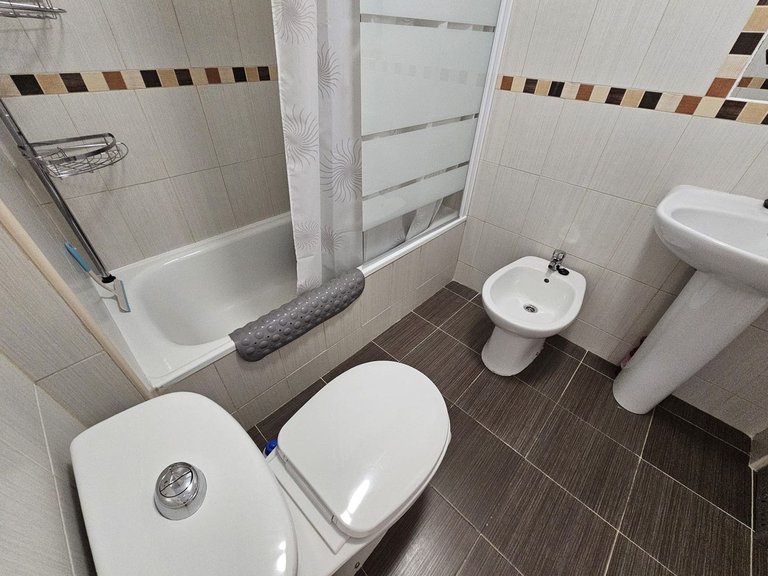 Apartment for Sale in Casares, Malaga 19