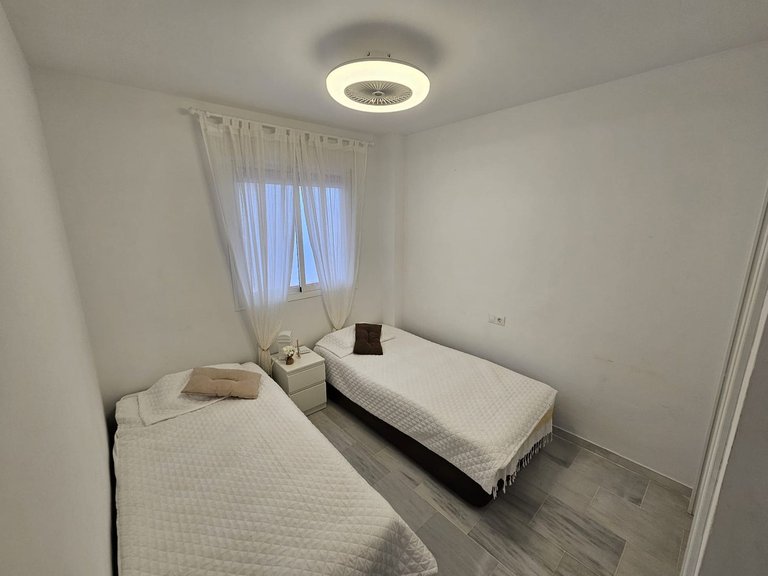 Apartment for Sale in Casares, Malaga 2