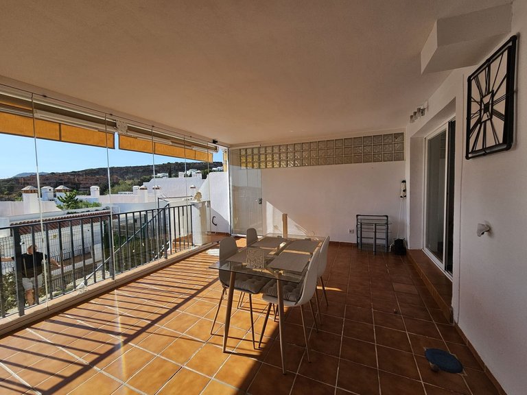 Apartment for Sale in Casares, Malaga 3