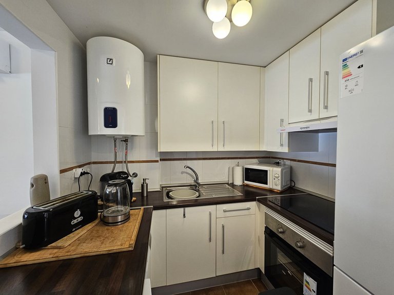 Apartment for Sale in Casares, Malaga 4