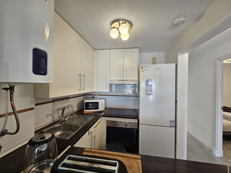 Apartment for Sale in Casares, Malaga 5