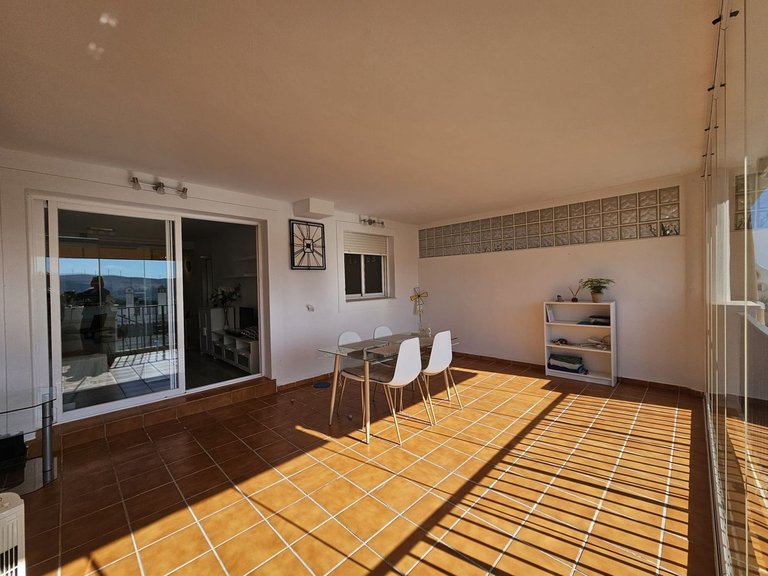Apartment for Sale in Casares, Malaga 6
