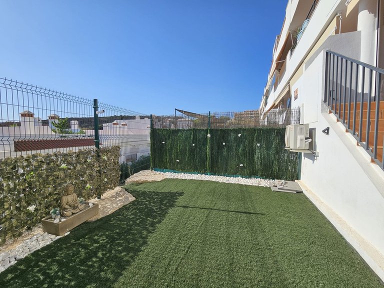 Apartment for Sale in Casares, Malaga 8