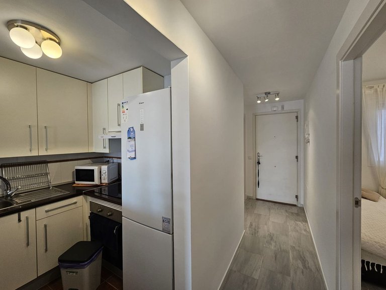 Apartment for Sale in Casares, Malaga 9