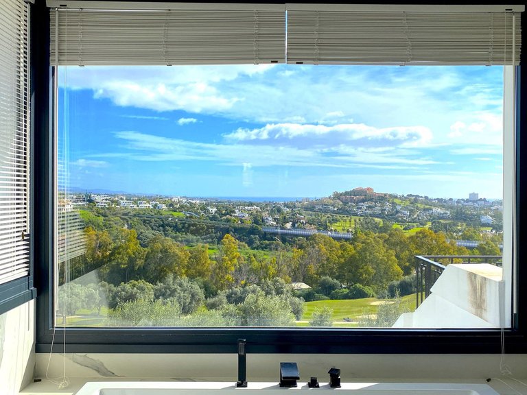 Apartment for Sale in Costa del Sol, La Quinta, Malaga 50