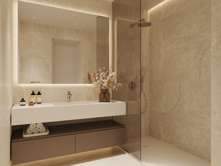 Apartment for Sale in Estepona, Malaga 12