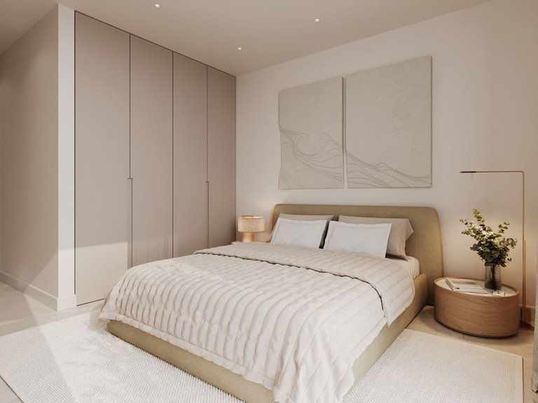 Apartment for Sale in Estepona, Malaga 19