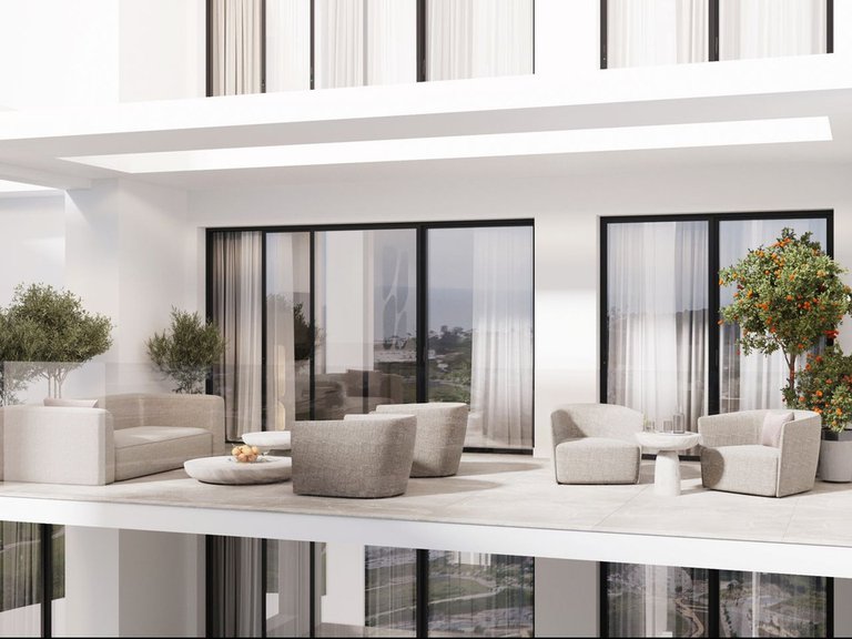 Apartment for Sale in Estepona, Malaga 21