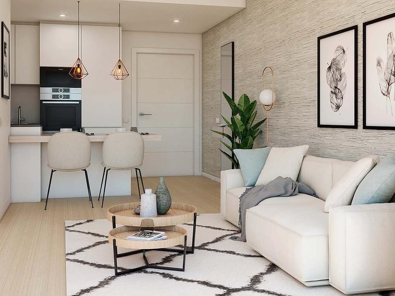 Apartment for Sale in Casares, Malaga 10