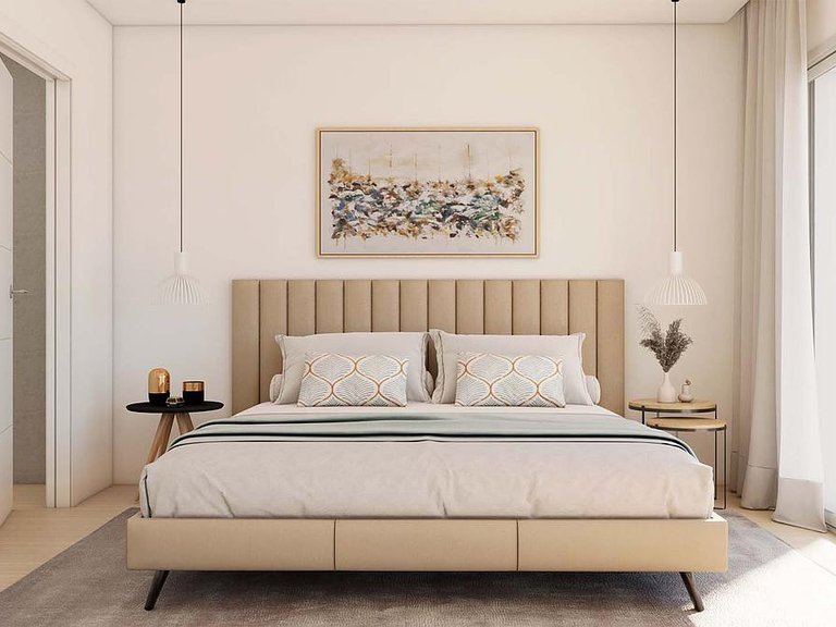 Apartment for Sale in Casares, Malaga 13