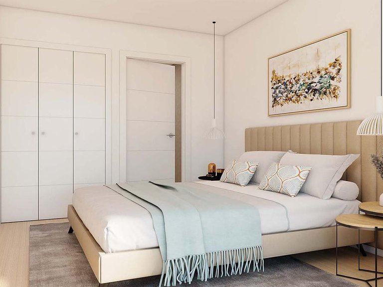 Apartment for Sale in Casares, Malaga 16