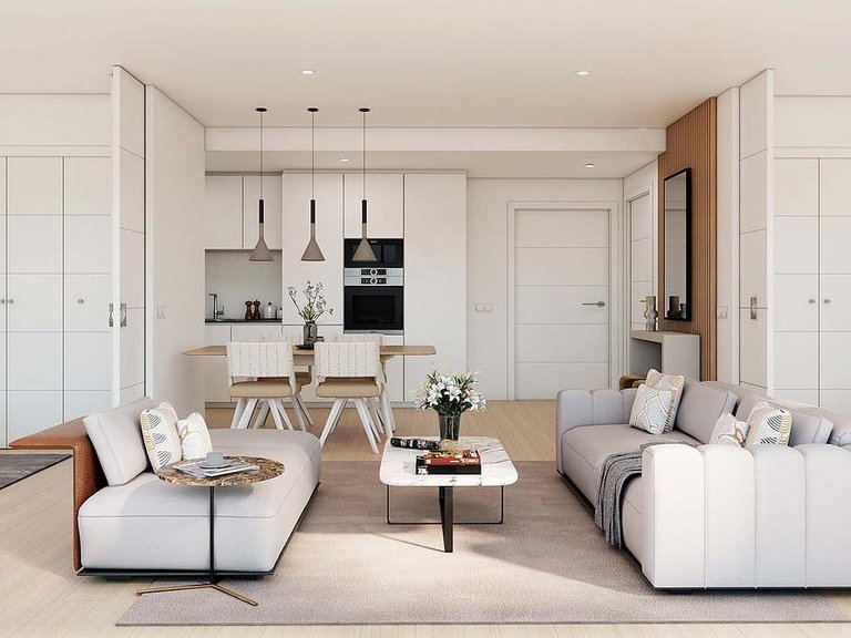 Apartment for Sale in Casares, Malaga 4