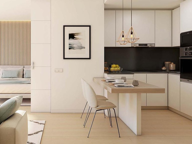 Apartment for Sale in Casares, Malaga 7