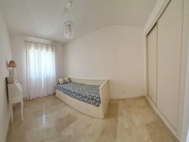 Wohnung zum Verkauf in Valle Romano, Malaga 12