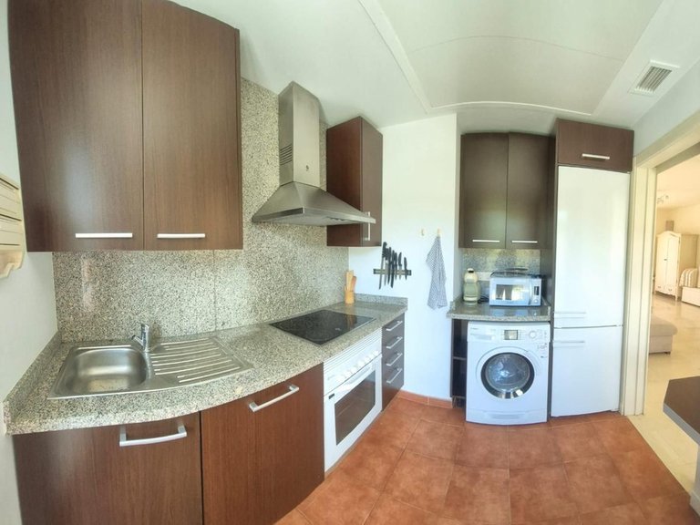 Wohnung zum Verkauf in Valle Romano, Malaga 5