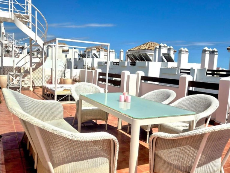 Wohnung zum Verkauf in Valle Romano, Malaga 6