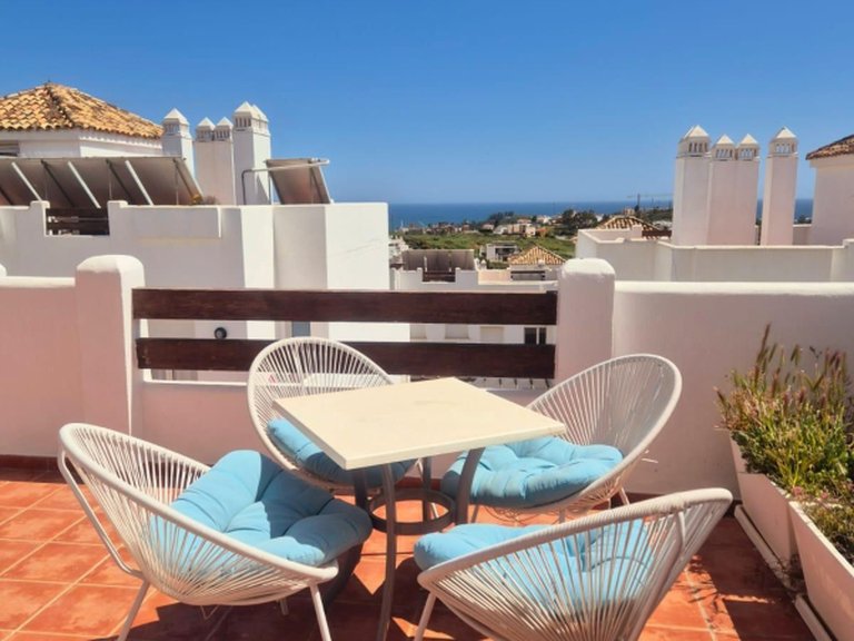 Wohnung zum Verkauf in Valle Romano, Malaga 7