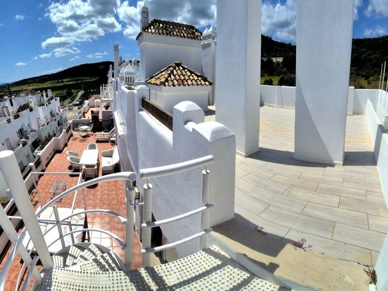 Wohnung zum Verkauf in Valle Romano, Malaga 8